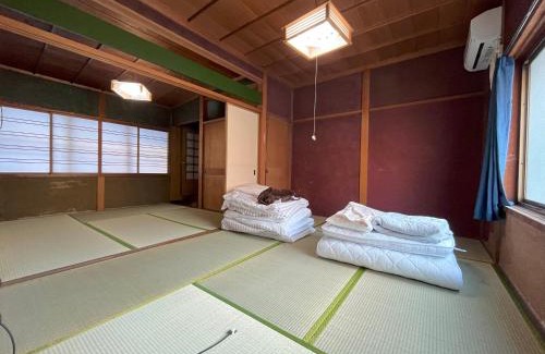 Ote Apartamento | 福井駅から徒歩2分の1棟貸切民泊 最低限福井駅前