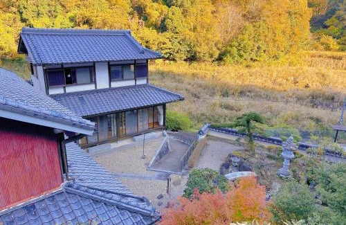 Nara Apartamento | 福宿 奈良公園から車で約12分 jr奈良駅から車で約15分