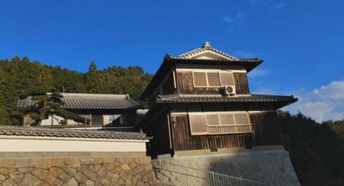 Nara Apartamento | 福宿 奈良公園から車で約12分 jr奈良駅から車で約15分