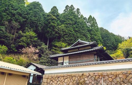 Nara Apartamento | 福宿 奈良公園から車で約12分 jr奈良駅から車で約15分