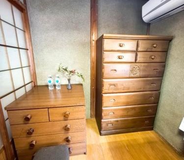 Nara Apartamento | 福宿 奈良東大寺から車で約10分 近鉄奈良駅から車で約12分
