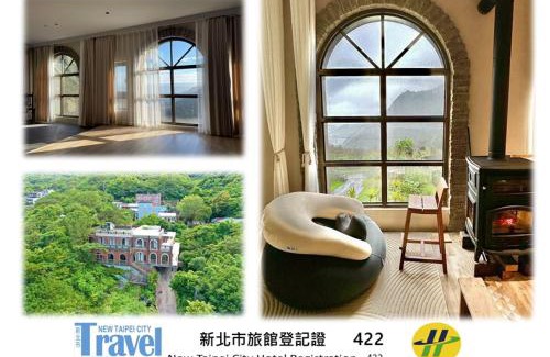 Ruifang Casa | 私藏52 九份金瓜石民宿 旅宿攝影