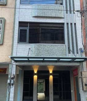 Daxi District Casa | 秘境四一民宿桃園市民宿109號