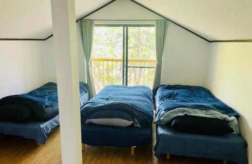 Yokoze Casa | 秩父 思源屋