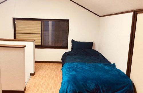 Yokoze Casa | 秩父 思源屋