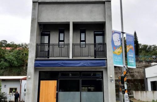 Fuli Casa | 稻薌食旅民宿Daoxiang Travel