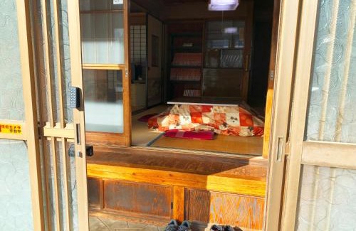 Hitachiota Casa | 竈門家 山奥の古民家