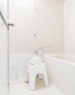 Tateishi Apartamento | 立石5丁目m202