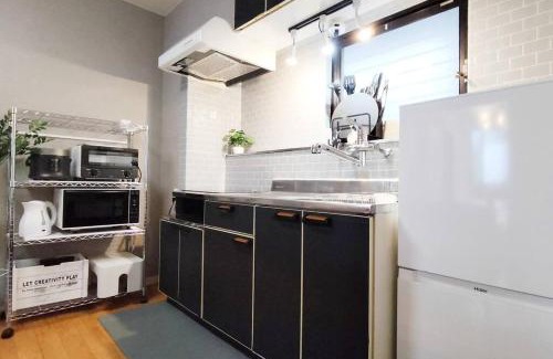 Tateishi Apartamento | 立石5丁目m202