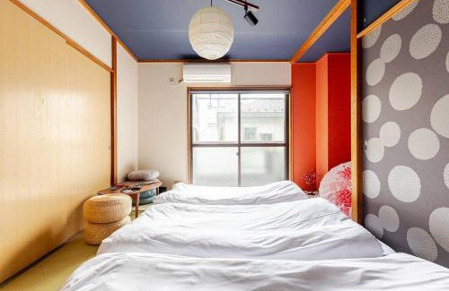 Tateishi Apartamento | 立石5丁目m202