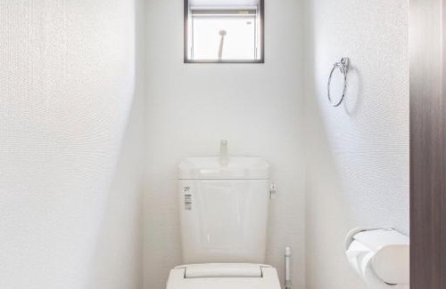 Adachi Apartamento | 竹ノ塚 プレミア