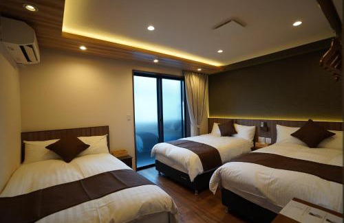 Nakamura Apartamento | 竹橋別邸