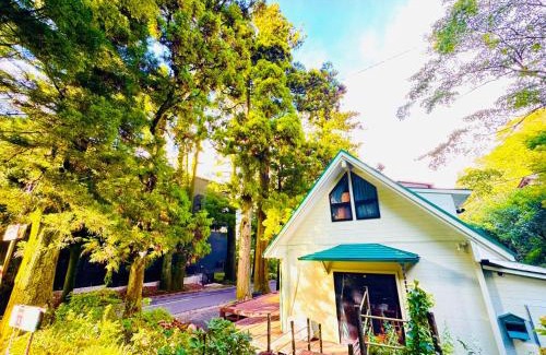 Hakone Chalet De Esquí | 箱根シャレー コンビニ近く 海賊船に乗ろう 箱根中心