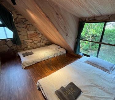 Hakone Chalet De Esquí | 箱根シャレー コンビニ近く 海賊船に乗ろう 箱根中心