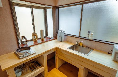 Hakone Apartamento | 箱根 星那 箱根中心 神社 海賊船徒歩圏