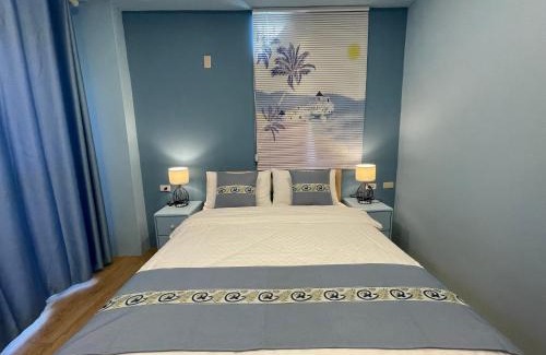 Xiulin Casa | 箼篰斯民宿