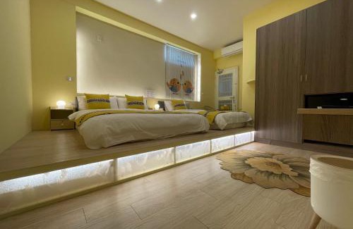 Xiulin Casa | 箼篰斯民宿