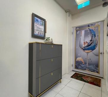 Xiulin Casa | 箼篰斯民宿