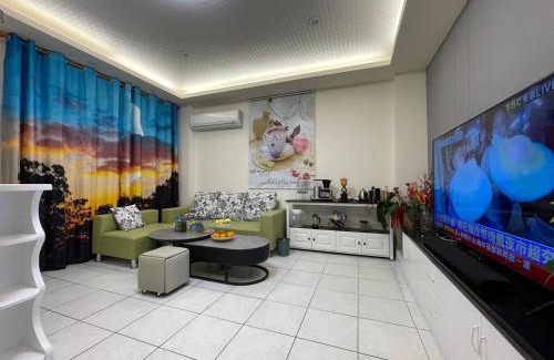 Xiulin Casa | 箼篰斯民宿