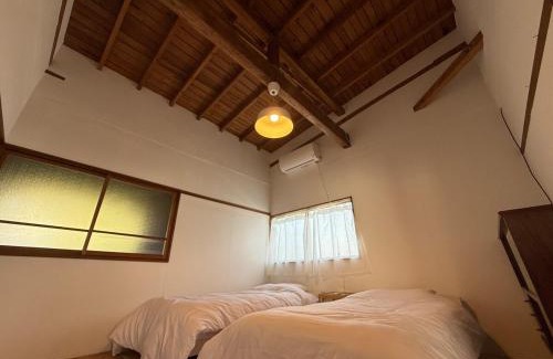 Yonezawa Casa | 米沢ワンニャンステイ2 Large Private Lodge with Theather Room & Restaurant