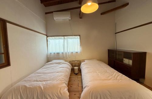 Yonezawa Casa | 米沢ワンニャンステイ2 Large Private Lodge with Theather Room & Restaurant