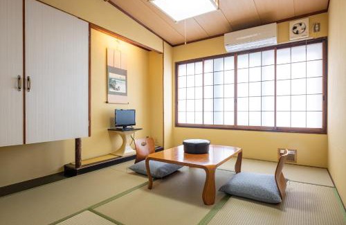 Atami Hotel | 素泊まり宿 瑞宝荘