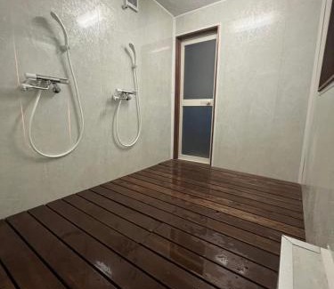 Oshima Casa | 素泊まり民宿とみや全部屋個室