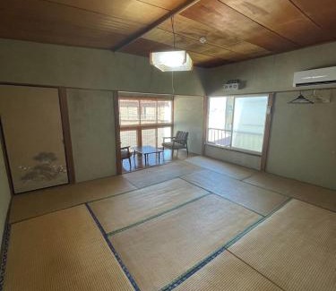 Oshima Casa | 素泊まり民宿とみや全部屋個室