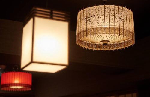 Honmachi Apartamento | 組紐の間