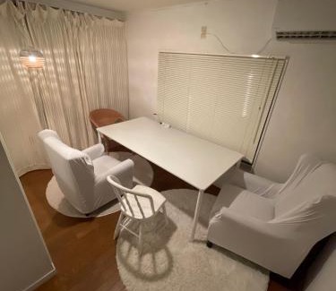 Setagaya Apartamento | 経堂の小さな一棟貸wakusei