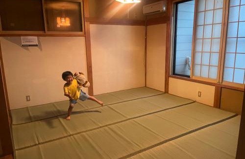 Daisen Casa | 結ライ処 出羽紬yuraidokoro dewatsumugi