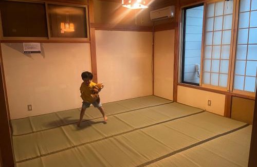 Daisen Casa | 結ライ処 出羽紬yuraidokoro dewatsumugi