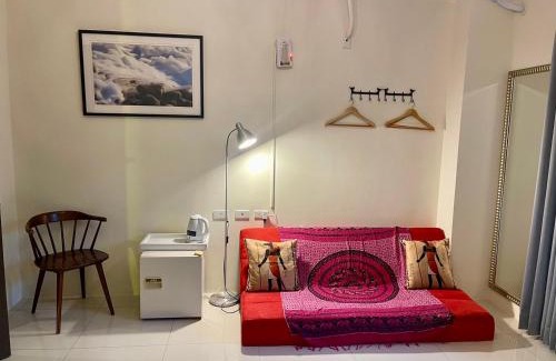 Taitung City Centre Casa | 給我拍拍寵物友善行館