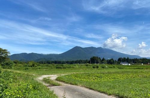 Nasushiobara Casa | 絶景cottageまるっと貸切り 星空D棟