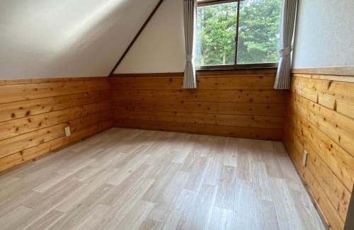 Nasushiobara Casa | 絶景cottage 1棟貸切り 星空A棟