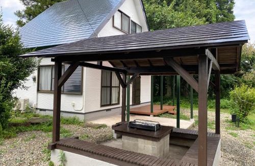 Nasushiobara Casa | 絶景cottage 1棟貸切り 星空A棟