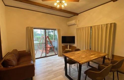 Nasushiobara Casa | 絶景cottage 1棟貸切り 星空B棟