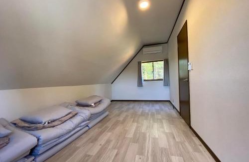 Nasushiobara Casa | 絶景cottage 1棟貸切り 星空B棟