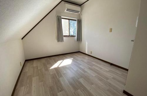 Nasushiobara Casa | 絶景cottage 1棟貸切り 星空B棟