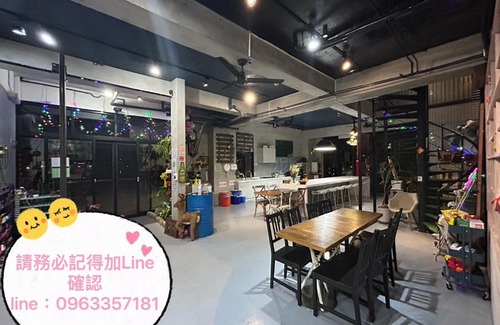 Sanxing Casa | 綠寶石休閒農場 其他房型請加Line