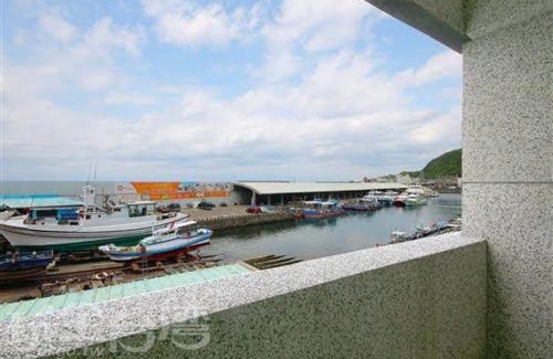 Lyudao Casa | 綠島三悅