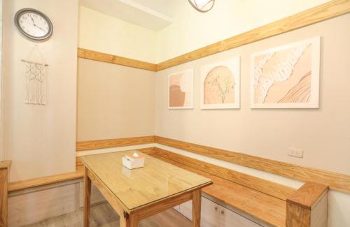 Lyudao Casa | 綠島小巷 微光南寮館