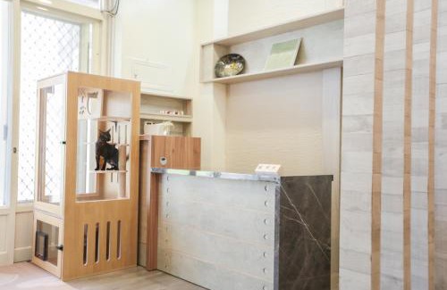 Lyudao Casa | 綠島小巷 微光南寮館
