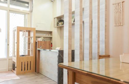 Lyudao Casa | 綠島小巷 微光南寮館