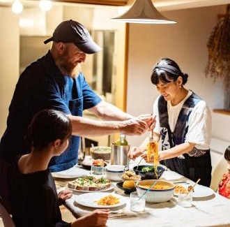 Shirahama Casa | 網ノ屋 - Aminoya Beach House Ezura