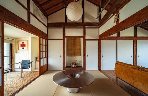 Shirahama Casa | 網ノ屋 - Aminoya Beach House Ezura