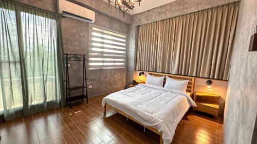 Wujie Casa | 綿村民宿