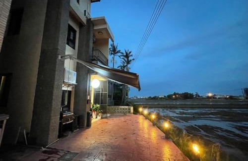 Wujie Casa | 綿村民宿