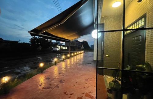 Wujie Casa | 綿村民宿