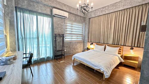 Wujie Casa | 綿村民宿